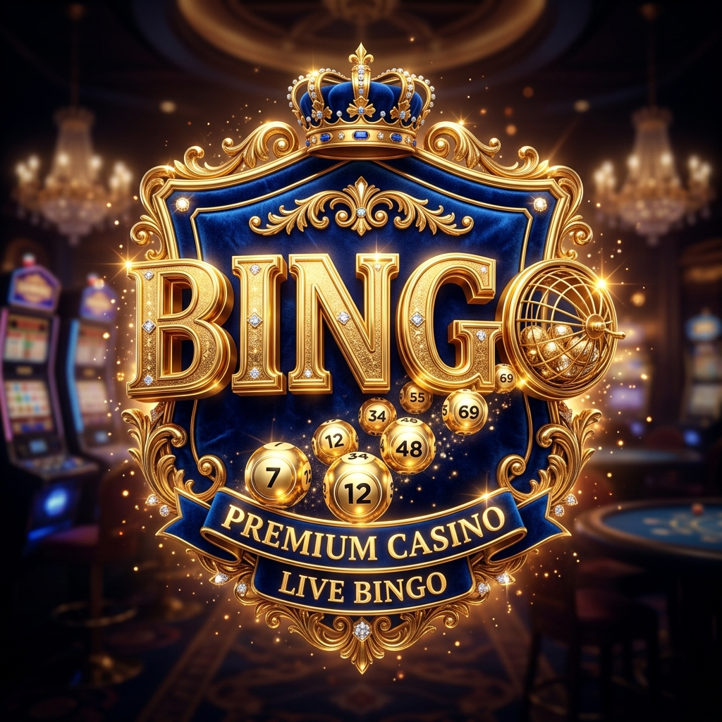 Bingo Vegas