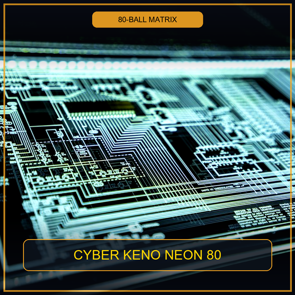 Cyber Keno