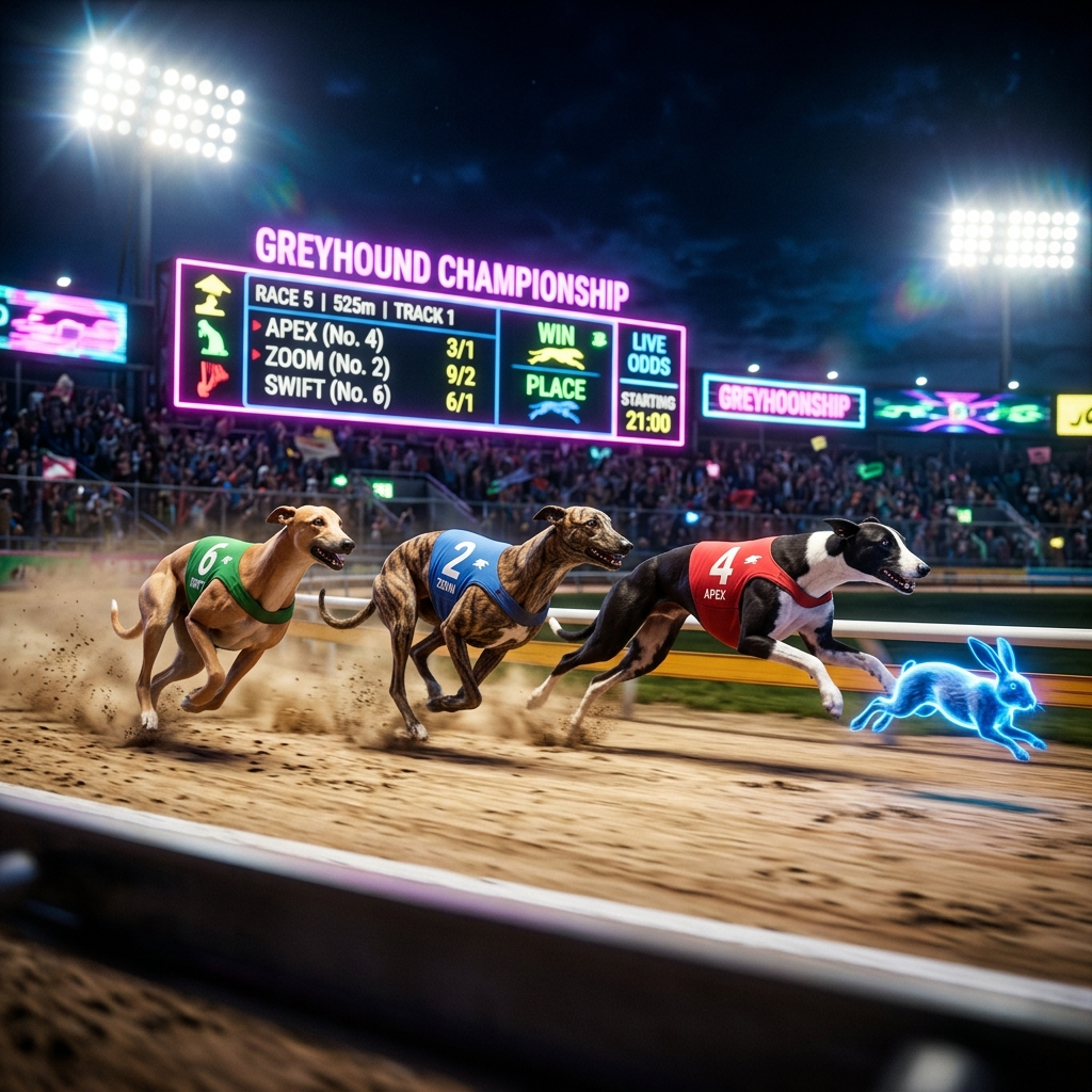 Greyhound Racing