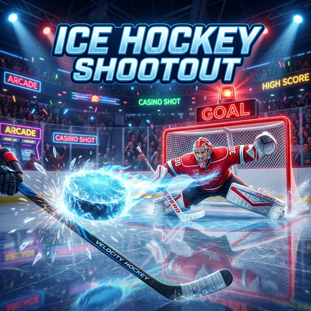Ice Hockey Shootout